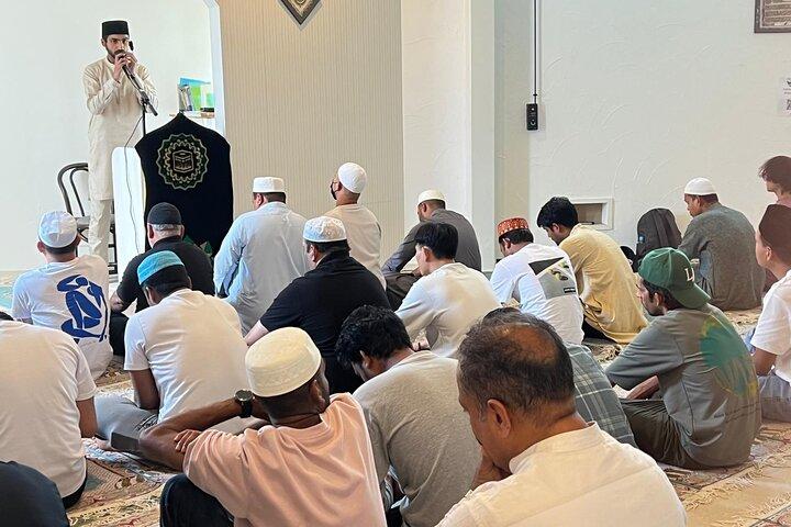 Visita ao Monte Fuji com Almoço Halal e Tempo de Oração