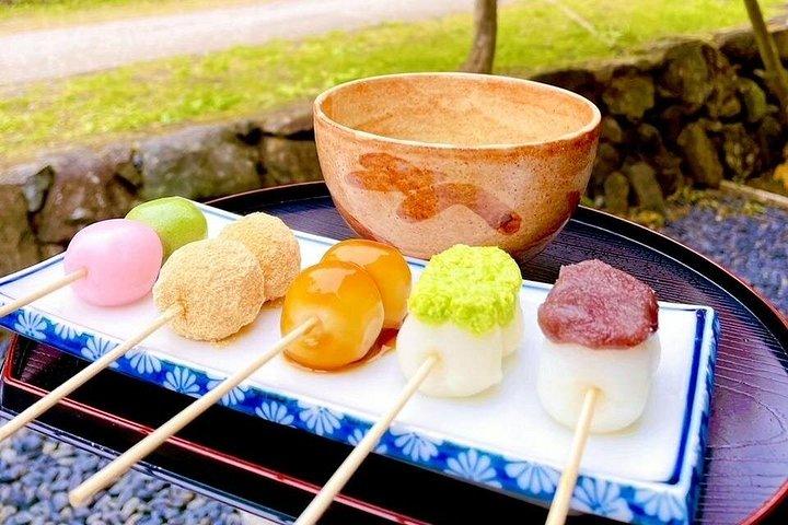 ムスリムフレンドリー富士山ツアー（ハラルランチと祈りタイム付き）