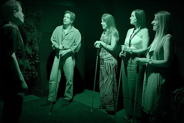 Four Senses - Immersive Experience