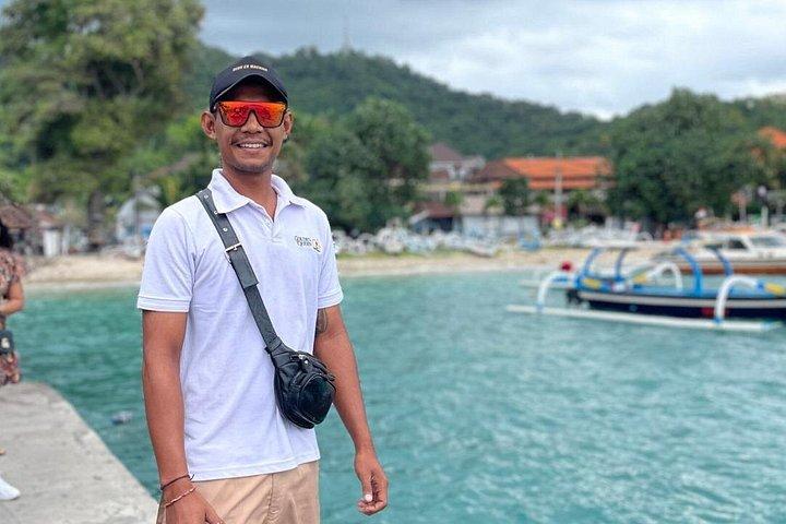 Ferry Transfer Between Padang Bai and Gili Air