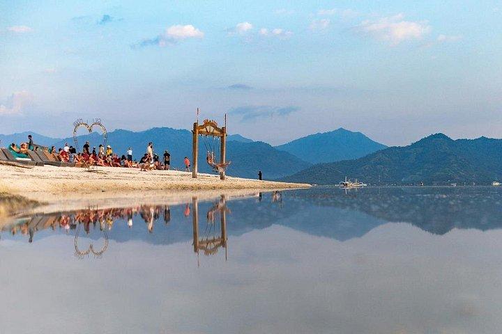 Ferry Transfer Between Padang Bai and Gili Air