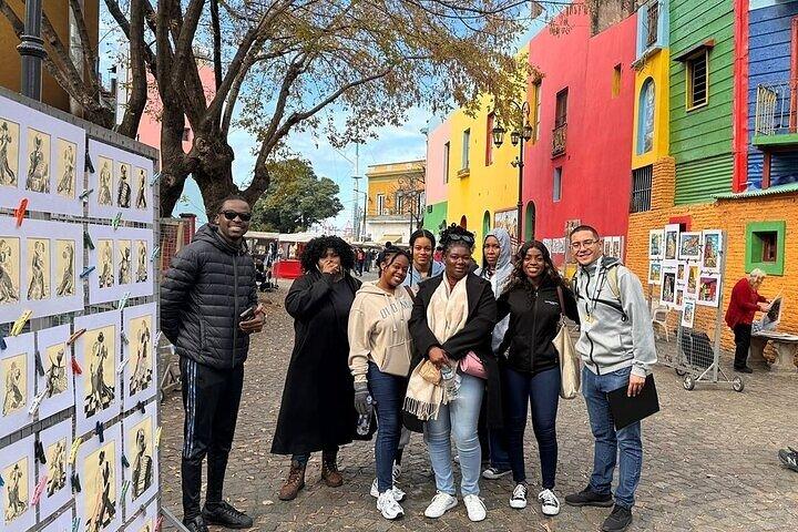 Viagem de 12 dias explorando Buenos Aires, Iguaçu e Rio de Janeiro