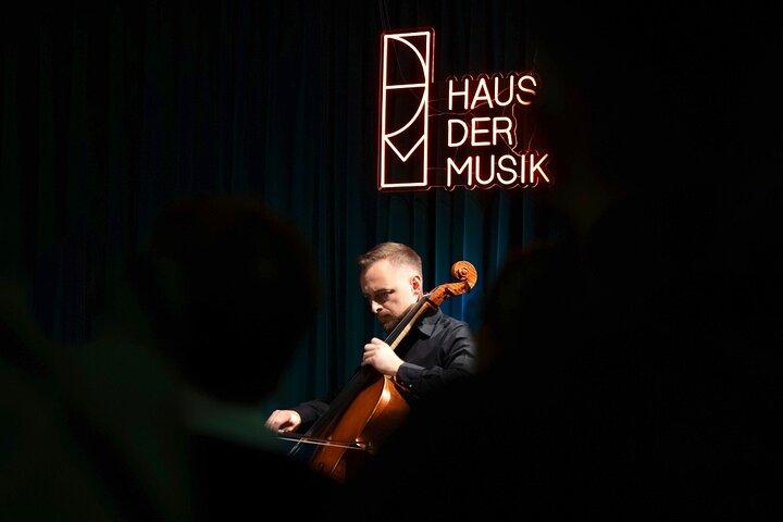 ウィーン国立音楽堂コンサート：モーツァルト、シュトラウス＆ザ・マスターズ