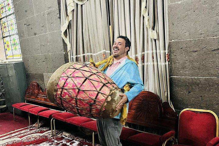 Addis Ababa Layover Tour – Customizable City Highlights
