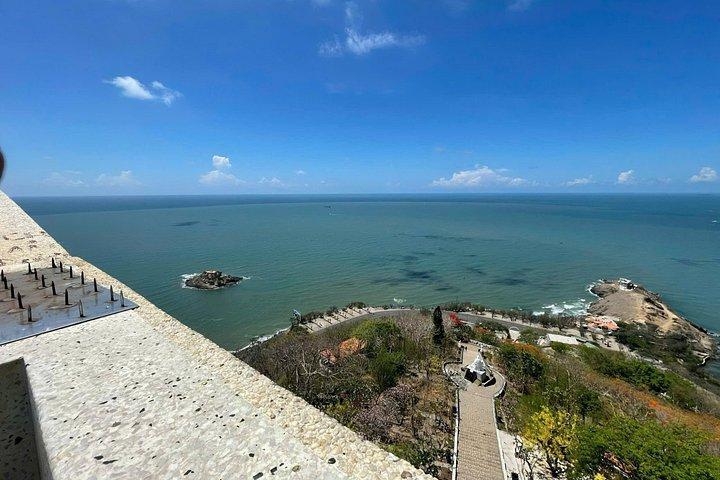 1-Day Tour in Vung Tau Beach