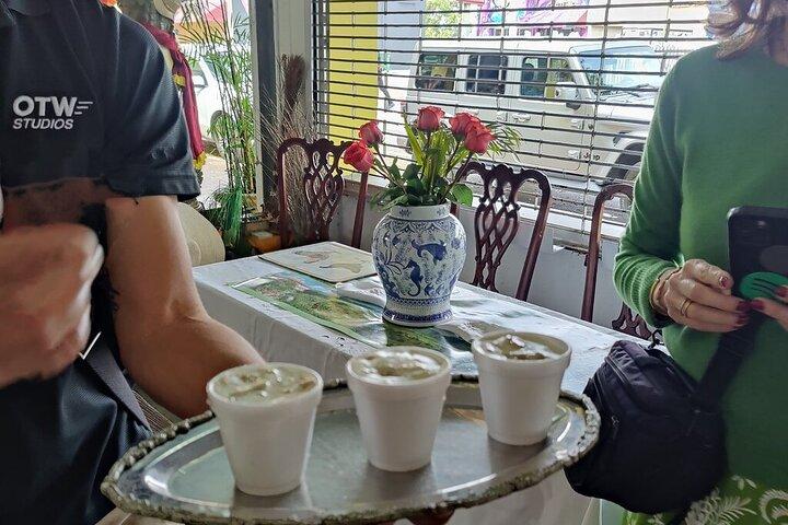 リトル・ハバナの文化と試飲ツアー