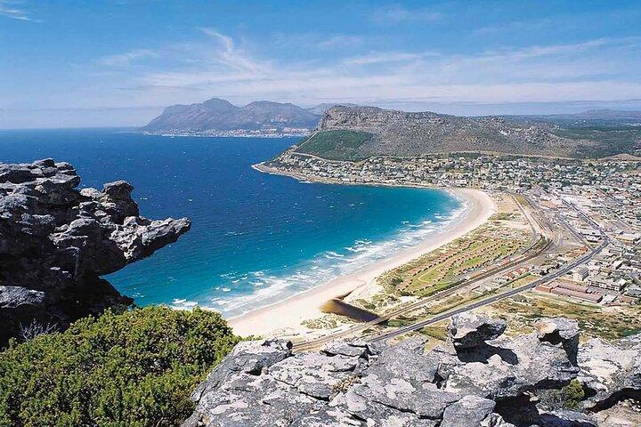Cape Town Private Tour Table Mountain Penguins and Cape Point