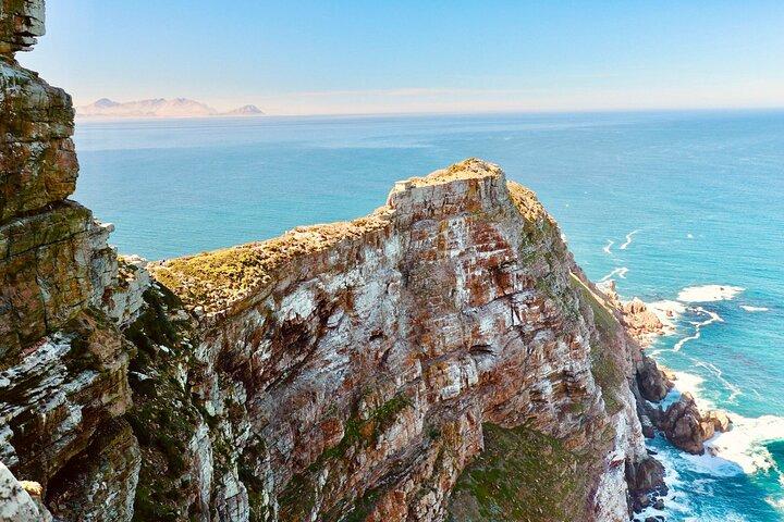 Cape Town Private Tour Table Mountain Penguins and Cape Point