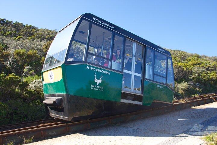 Cape Town Private Tour Table Mountain Penguins and Cape Point