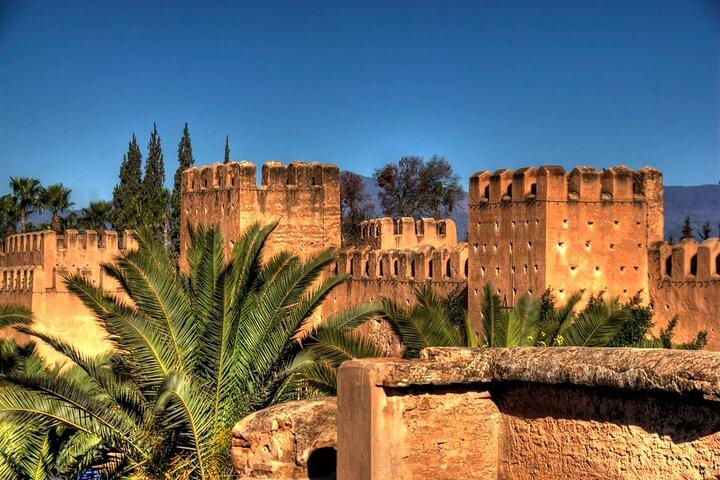 Day Trip to Taroudant