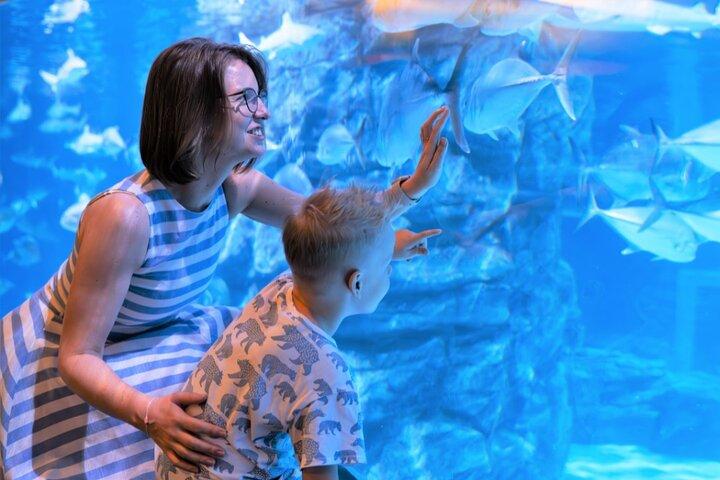 Aquaria Phuket Tickets