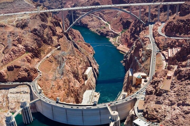Extended Grand Canyon West Rim Air-Only Helicopter Tour
