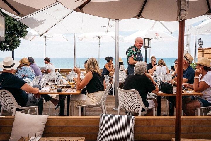 Tour del vino, del gin e del cibo di Waiheke Island
