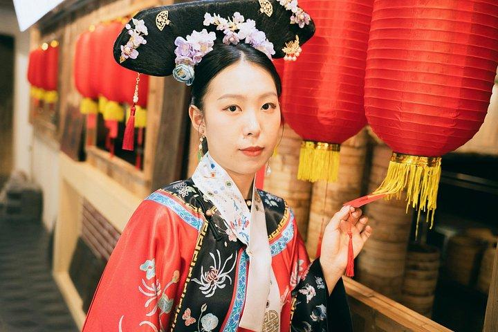Manju : 昔ながらの小さな中国語バンコクを写真で散策