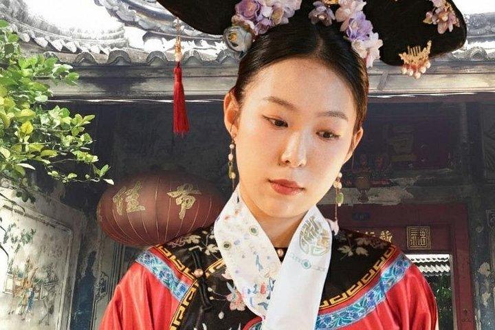 Manju : 昔ながらの小さな中国語バンコクを写真で散策
