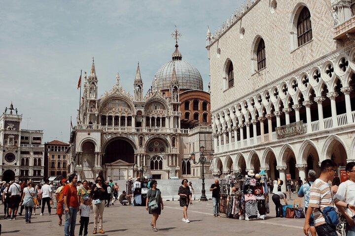 Billets pour Venice Doge's Palace