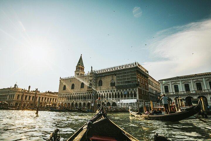 Billets pour Venice Doge's Palace