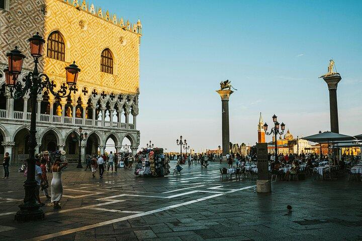 Billets pour Venice Doge's Palace