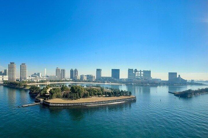 ホテル送迎付きオールインクルーシブ東京プライベートガイドツアー