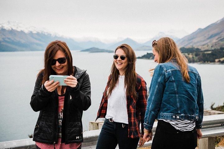Glenorchy Kiwi Speciale Tour