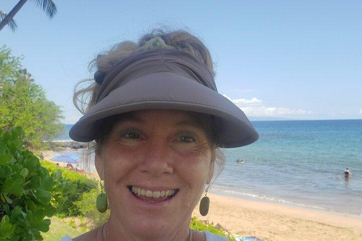 Retraite de guérison spirituelle Maui