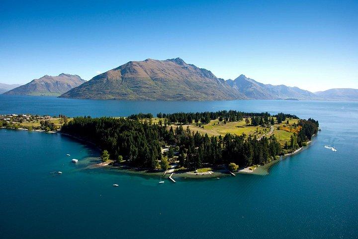Glenorchy Kiwi Speciale Tour