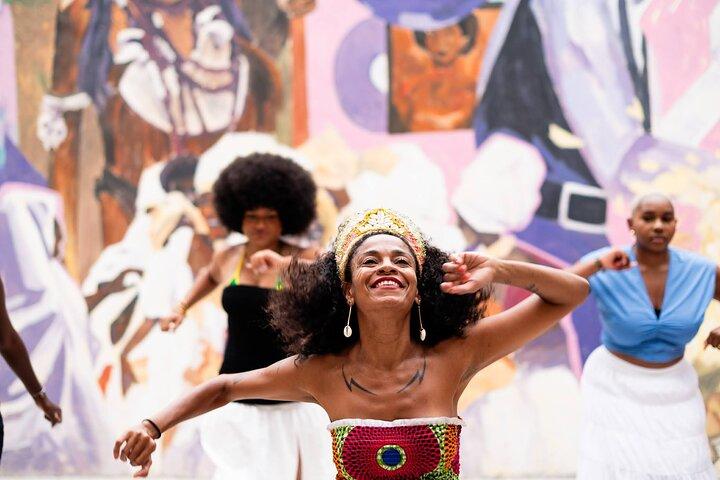 Explore Little Africa: Unveiling Afro Heritage in Rio de Janeiro
