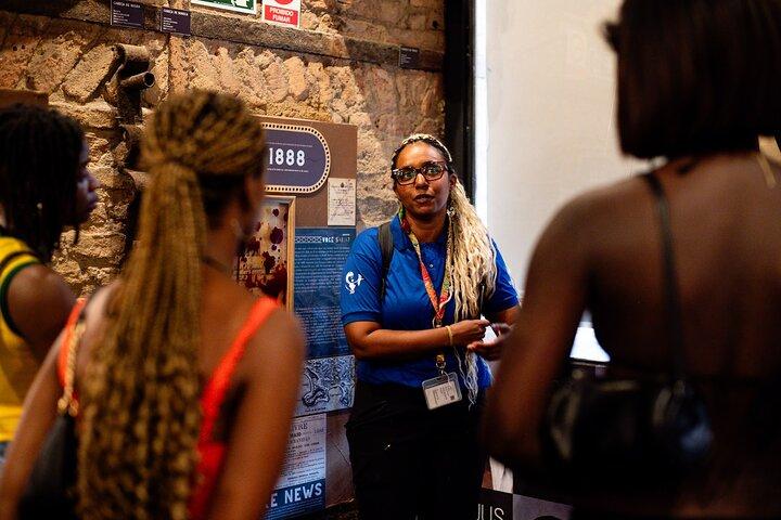 Explore Little Africa: Unveiling Afro Heritage in Rio de Janeiro