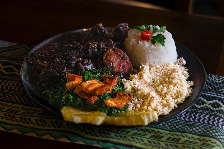 Explore Little Africa: Unveiling Afro Heritage in Rio de Janeiro