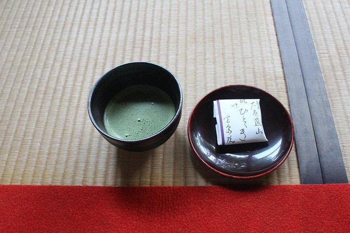 京都：宝泉院、三千院、鶏鍋めし