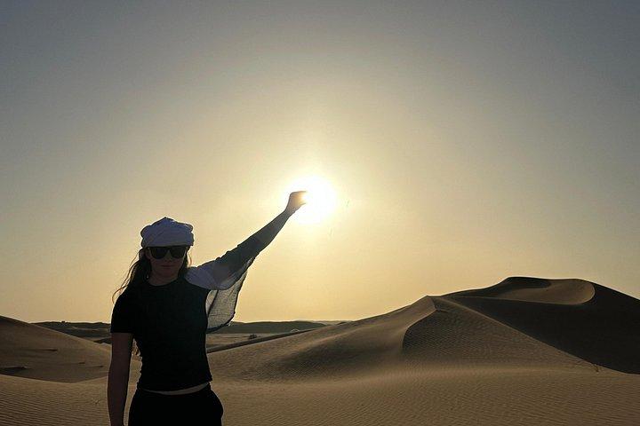 3-Days Private Tour in Merzouga Desert