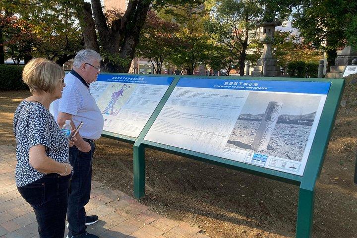 福岡から長崎への終日プライベートツアー（充実）