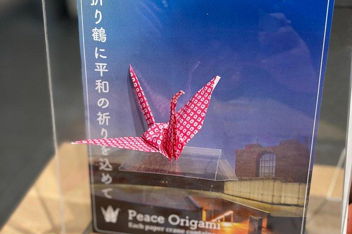 福岡から長崎への終日プライベートツアー（充実）