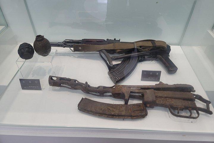 Tour privato di Seoul o DMZ