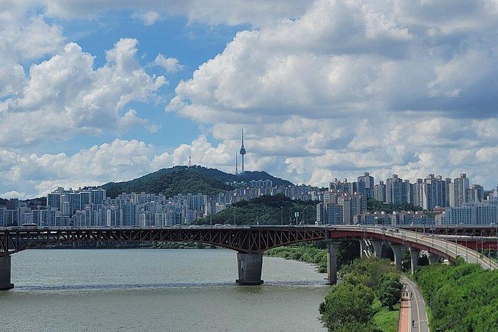 Tour privato di Seoul o DMZ