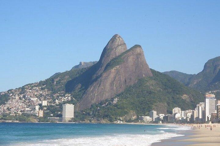 Trilha Dois Irmãos: Uma Vista Que Vale Cada Passo