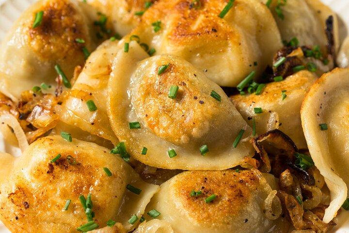 Minneapolis North Loop Food Tour mit 6 lokalen Favoriten Verkostungen