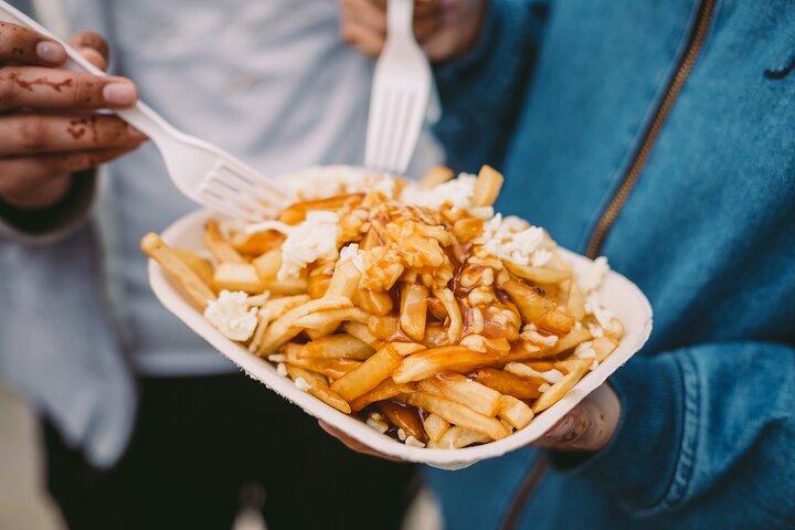 Tour gastronómico por Ottawa con sabores del mercado ByWard y 6 degustaciones locales