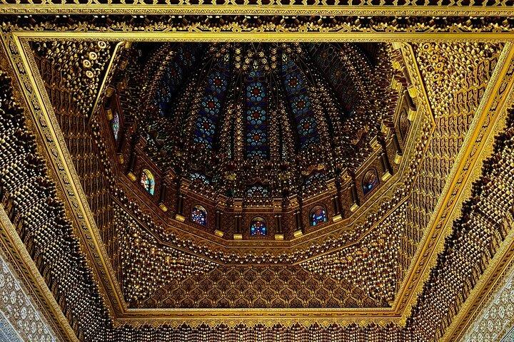 Meknes, Volubilis & Moulay Idriss Small-Group Day Tour from Fes