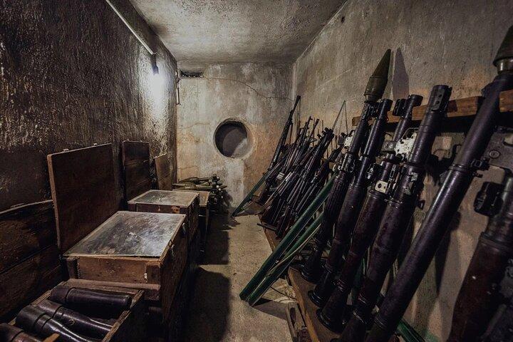 Entdecken Sie die versteckten Schätze Saigons jenseits der Touristenkarte