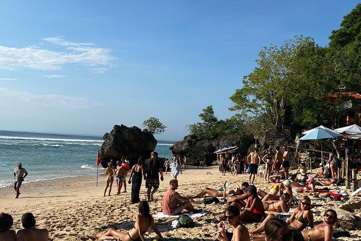 Trasferimento privato a Bali Ubud e oltre