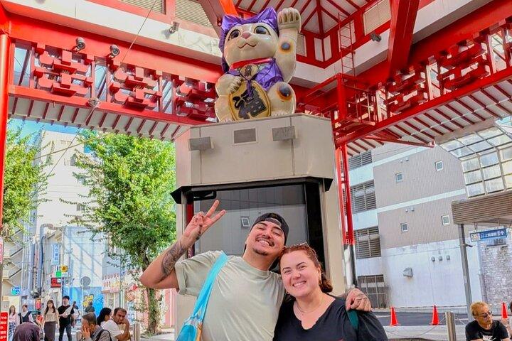Nagoya : Private Tagestour zum Toyota Museum, Schloss und Schreine