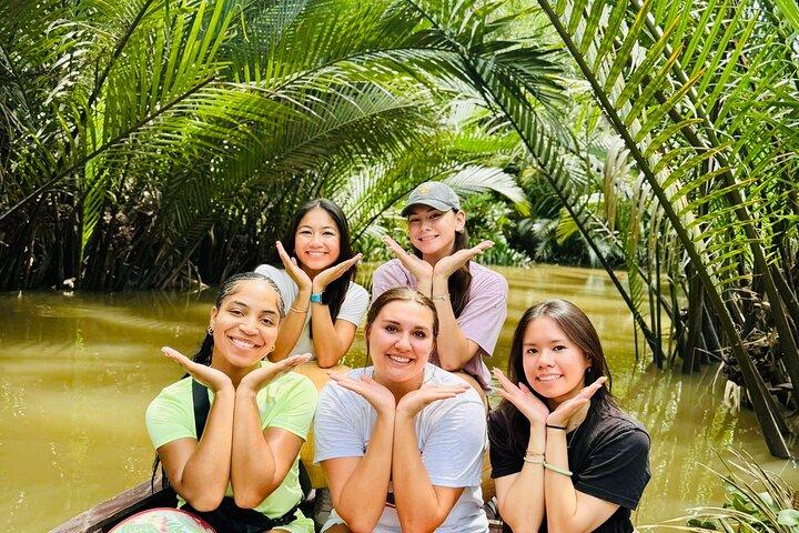 Può Tho autentico 3D2N