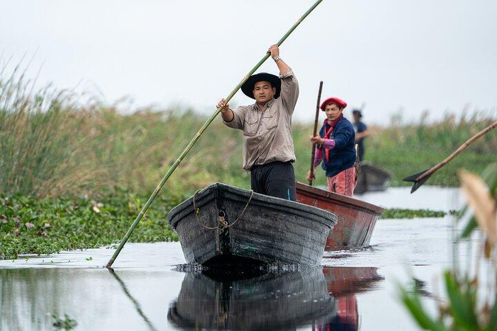 Iberá Wetlands on Horseback: An Unforgettable Gaucho Experience