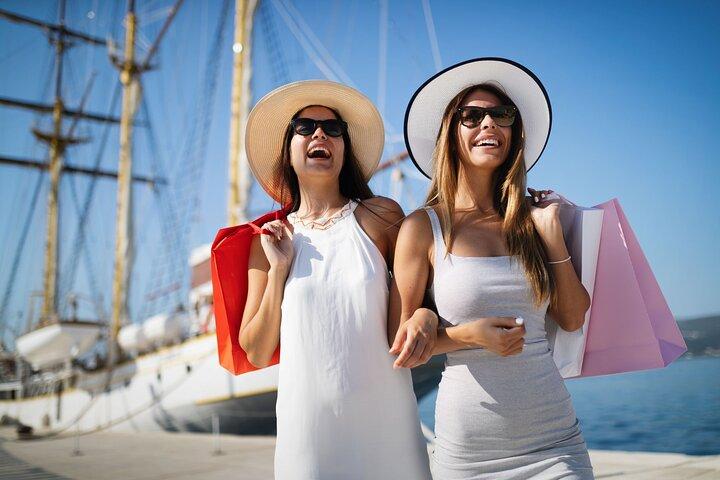 Biglietto traghetto e crociera da Nizza a St Tropez