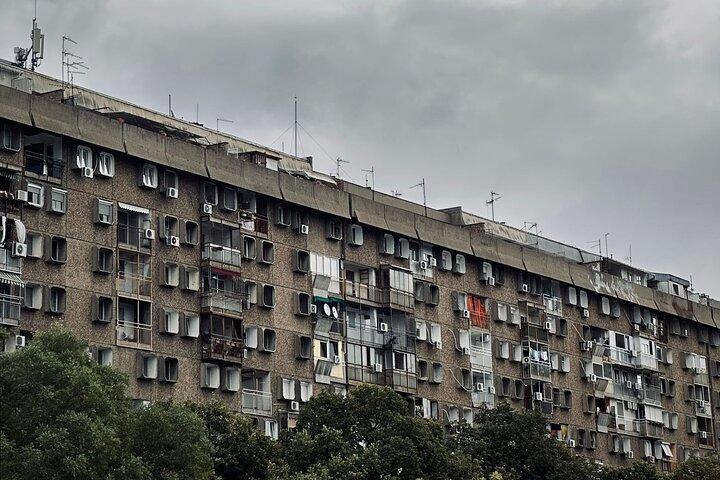 Tour da Jugoslávia Comunista
