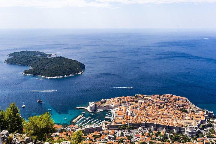 Dubrovnik Walking Tour: Explore Top Sights & Hidden Gems