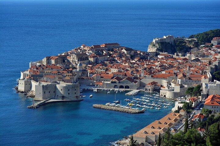 Dubrovnik Walking Tour: Explore Top Sights & Hidden Gems