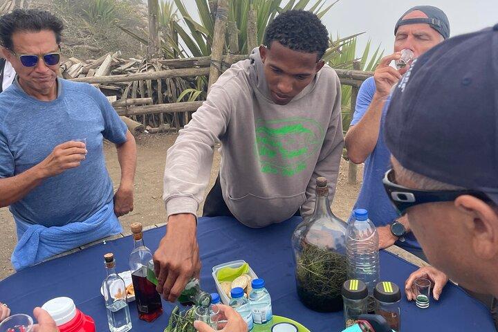Excursión en tierra São Vicente, Mindelo 4h o 6h