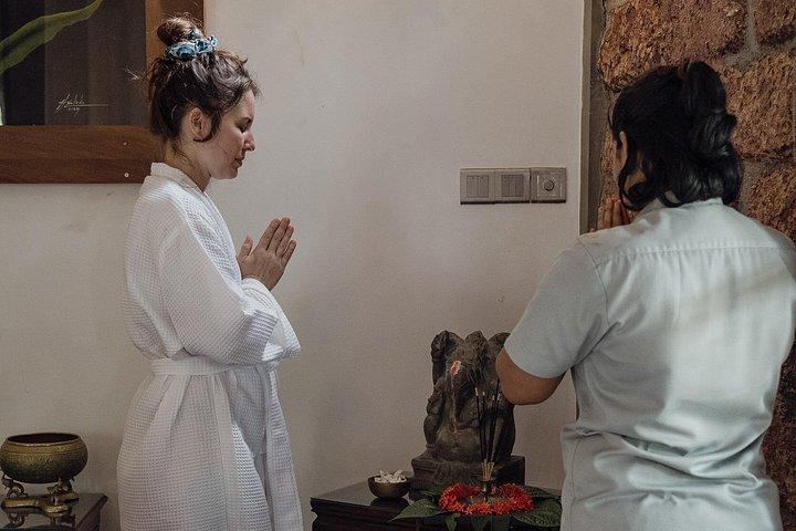 Half and Full Day Ayurveda Wellness Packages